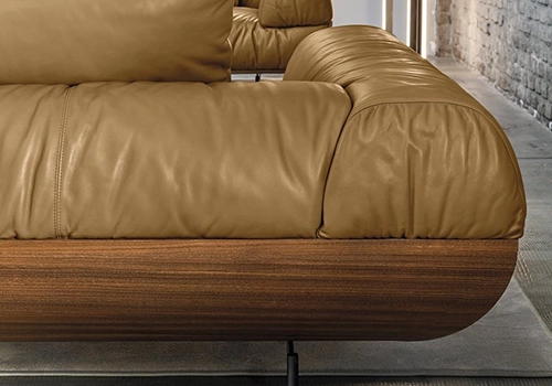 Fastlove 3 Seater SofaBy Arketipo